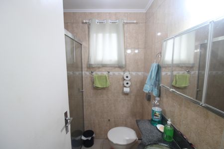 Apartamento à venda com 75m², 2 quartos e 1 vagaBanheiro