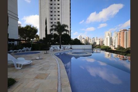 Apartamento à venda com 87m², 3 quartos e 2 vagasÁrea comum - Piscina