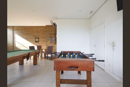Apartamento à venda com 87m², 3 quartos e 2 vagasÁrea comum - Sala de Jogos