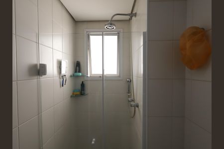 Apartamento à venda com 87m², 3 quartos e 2 vagasBanheiro