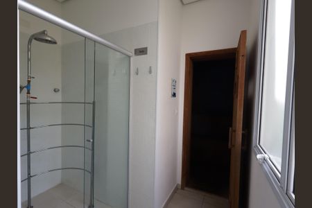 Apartamento à venda com 87m², 3 quartos e 2 vagasÁrea comum - Saúna