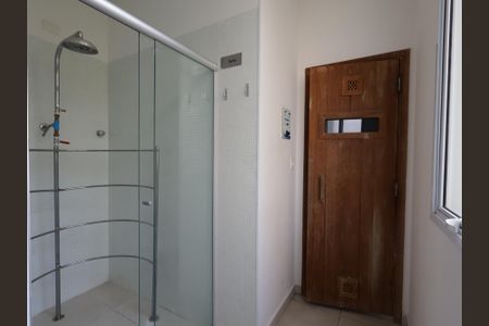 Apartamento à venda com 87m², 3 quartos e 2 vagasÁrea comum - Saúna