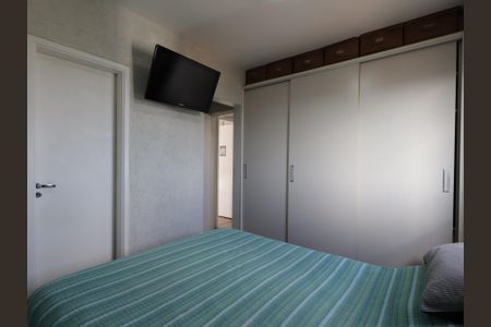 Apartamento à venda com 87m², 3 quartos e 2 vagasSuíte