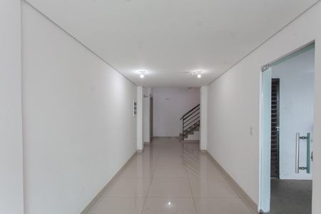 Apartamento à venda com 150m², 3 quartos e 2 vagas Apartamento à venda com 150m², 3 quartos e 2 vagasHall de entrada
