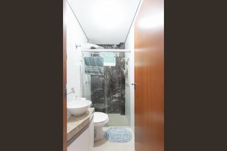 Apartamento à venda com 150m², 3 quartos e 2 vagas Apartamento à venda com 150m², 3 quartos e 2 vagasBanheiro Social