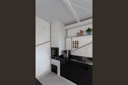 Apartamento à venda com 150m², 3 quartos e 2 vagas Apartamento à venda com 150m², 3 quartos e 2 vagasÁrea Privativa - Espaço Gourmet