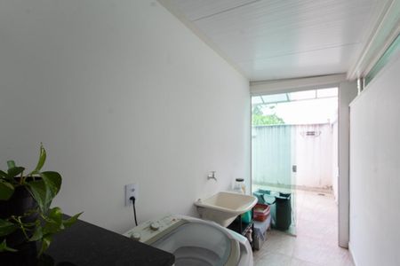 Apartamento à venda com 150m², 3 quartos e 2 vagas Apartamento à venda com 150m², 3 quartos e 2 vagasÁrea de Serviço