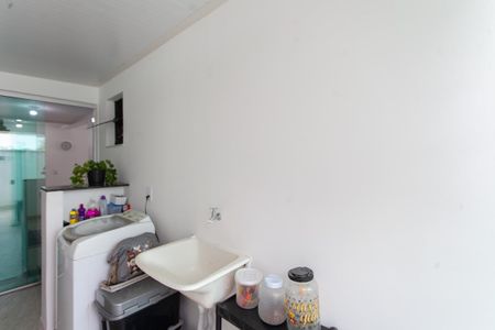 Apartamento à venda com 150m², 3 quartos e 2 vagas Apartamento à venda com 150m², 3 quartos e 2 vagasÁrea de Serviço