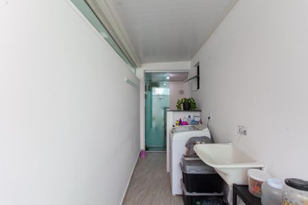 Apartamento à venda com 150m², 3 quartos e 2 vagas Apartamento à venda com 150m², 3 quartos e 2 vagasÁrea de Serviço