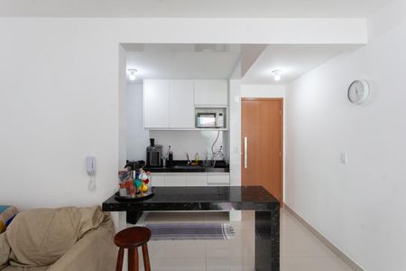 Apartamento à venda com 150m², 3 quartos e 2 vagas Apartamento à venda com 150m², 3 quartos e 2 vagasCozinha