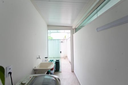 Apartamento à venda com 150m², 3 quartos e 2 vagas Apartamento à venda com 150m², 3 quartos e 2 vagasÁrea de Serviço