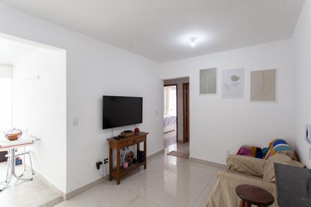 Apartamento à venda com 150m², 3 quartos e 2 vagas Apartamento à venda com 150m², 3 quartos e 2 vagasSala