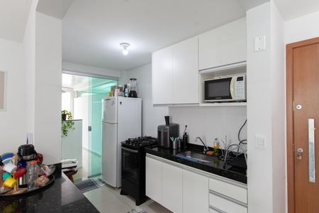 Apartamento à venda com 150m², 3 quartos e 2 vagas Apartamento à venda com 150m², 3 quartos e 2 vagasCozinha