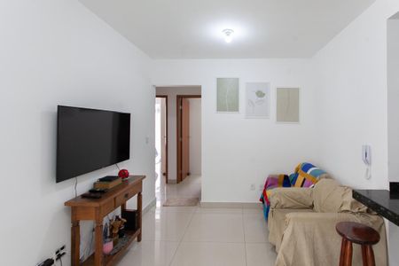 Apartamento à venda com 150m², 3 quartos e 2 vagas Apartamento à venda com 150m², 3 quartos e 2 vagasSala