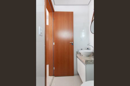 Apartamento à venda com 150m², 3 quartos e 2 vagas Apartamento à venda com 150m², 3 quartos e 2 vagasBanheiro da Suíte