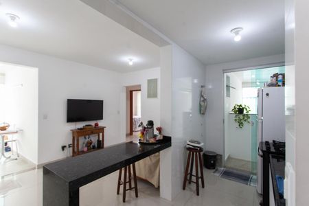 Apartamento à venda com 150m², 3 quartos e 2 vagas Apartamento à venda com 150m², 3 quartos e 2 vagasCozinha