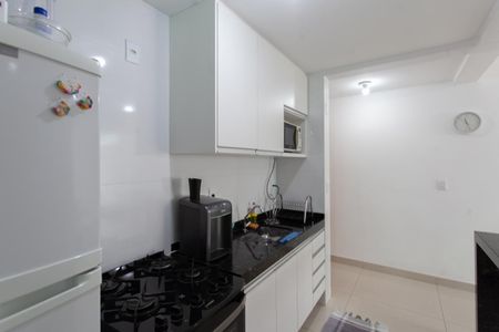 Apartamento à venda com 150m², 3 quartos e 2 vagas Apartamento à venda com 150m², 3 quartos e 2 vagasCozinha