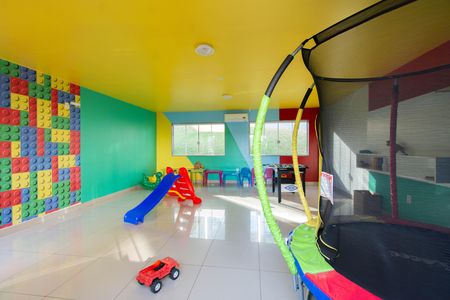 Apartamento à venda com 41m², 2 quartos e sem vaga Apartamento à venda com 41m², 2 quartos e sem vagaÁrea comum