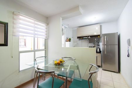 Apartamento à venda com 41m², 2 quartos e sem vaga Apartamento à venda com 41m², 2 quartos e sem vagaCopa