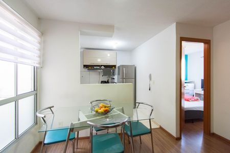 Apartamento à venda com 41m², 2 quartos e sem vaga Apartamento à venda com 41m², 2 quartos e sem vagaCopa