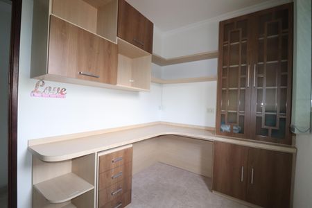 Apartamento à venda com 138m², 3 quartos e 2 vagasQuarto 2