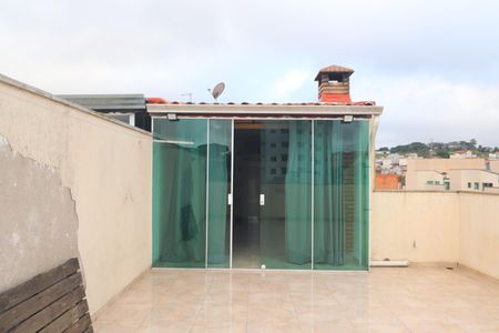 Apartamento à venda com 138m², 3 quartos e 2 vagasCobertura