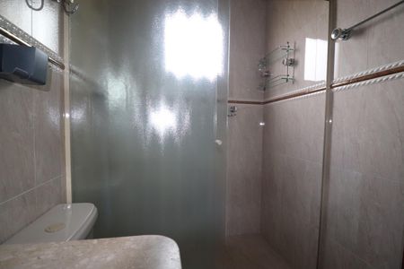 Apartamento à venda com 138m², 3 quartos e 2 vagasBanheiro Social