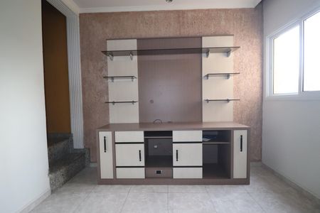 Apartamento à venda com 138m², 3 quartos e 2 vagasSala