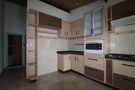 Apartamento à venda com 138m², 3 quartos e 2 vagasCozinha