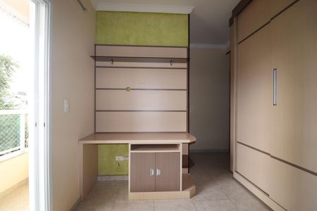 Apartamento à venda com 138m², 3 quartos e 2 vagasSuíte