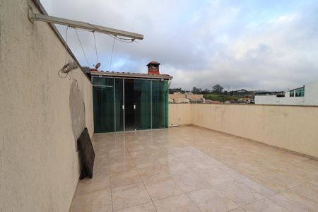 Apartamento à venda com 138m², 3 quartos e 2 vagasCobertura