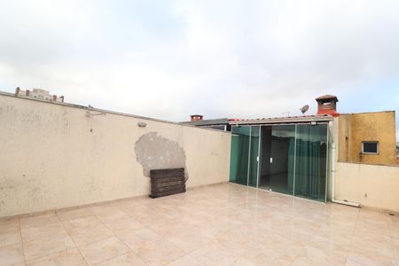 Apartamento à venda com 138m², 3 quartos e 2 vagasCobertura