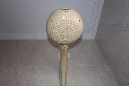 Apartamento à venda com 138m², 3 quartos e 2 vagasBanheiro Social