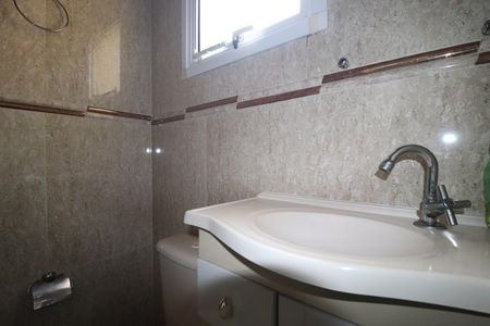 Apartamento à venda com 138m², 3 quartos e 2 vagasLavabo Cobertura