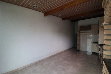 Apartamento à venda com 138m², 3 quartos e 2 vagasCozinha