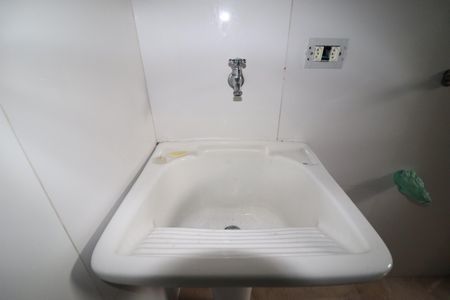 Apartamento à venda com 138m², 3 quartos e 2 vagasÁrea de Serviço