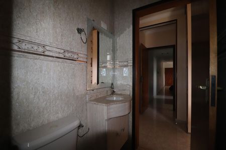 Apartamento à venda com 138m², 3 quartos e 2 vagasBanheiro Suíte