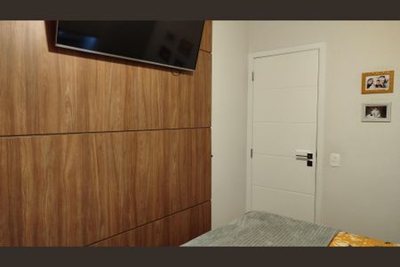 Apartamento à venda com 67m², 3 quartos e 1 vagaQuarto 3