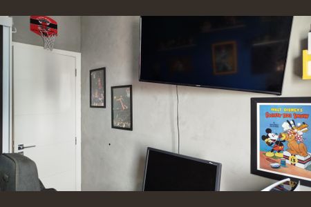 Apartamento à venda com 67m², 3 quartos e 1 vagaQuarto 1