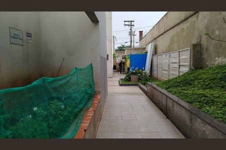 Apartamento à venda com 67m², 3 quartos e 1 vagaHorta e mini mercado