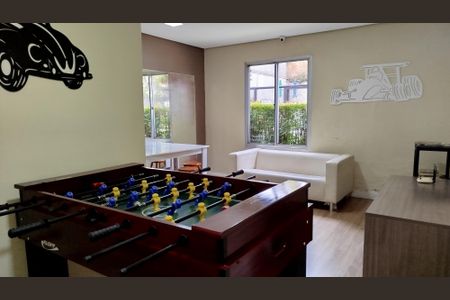 Apartamento à venda com 67m², 3 quartos e 1 vagaÁrea comum