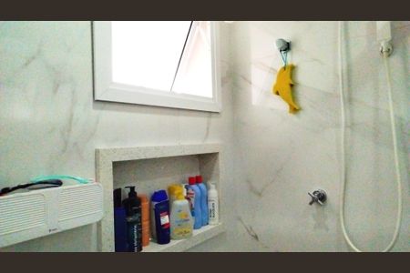 Apartamento à venda com 67m², 3 quartos e 1 vagaBanheiro