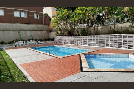 Apartamento à venda com 67m², 3 quartos e 1 vagaÁrea comum