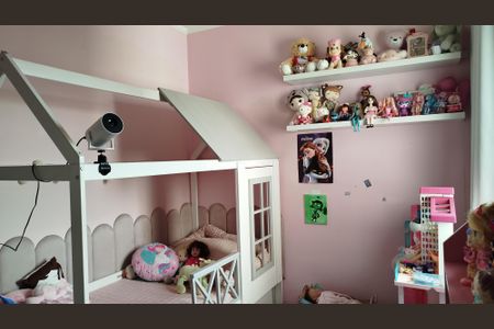 Apartamento à venda com 67m², 3 quartos e 1 vagaQuarto 2