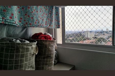 Apartamento à venda com 67m², 3 quartos e 1 vagaÁrea de serviço