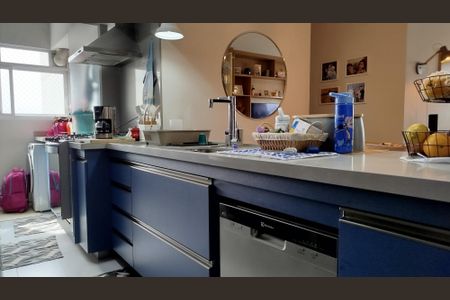 Apartamento à venda com 67m², 3 quartos e 1 vagaCozinha - Armários