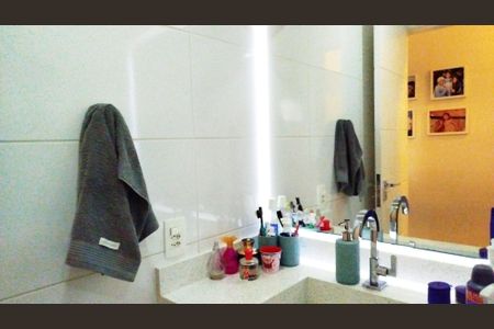 Apartamento à venda com 67m², 3 quartos e 1 vagaBanheiro