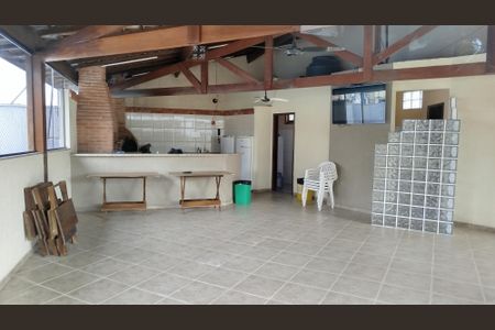 Apartamento à venda com 67m², 3 quartos e 1 vagaÁrea comum