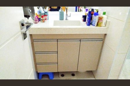 Apartamento à venda com 67m², 3 quartos e 1 vagaBanheiro