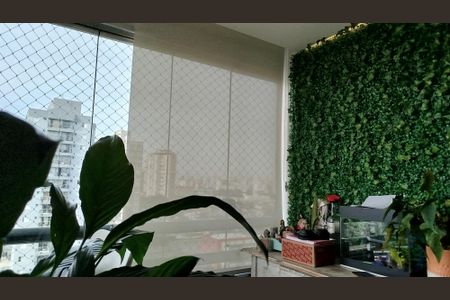 Apartamento à venda com 67m², 3 quartos e 1 vagaEscritório